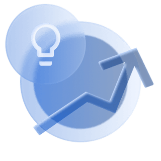 Fels Renditbürgenz KI-Analyseplattform-Typ-Feature-Übersichtscard